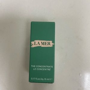 La Mer The Concentrate